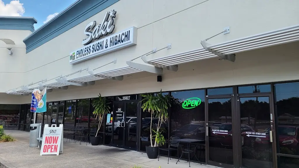Home | Yaki - Sushi Restaurant | Online Order | Clearwater｜FL